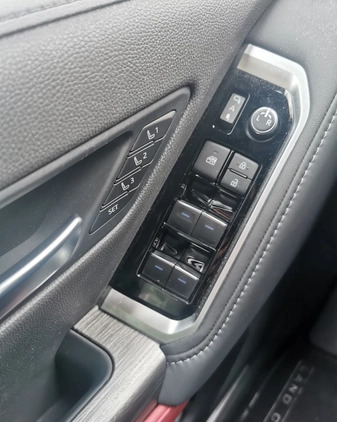 Toyota Land Cruiser cena 696468 przebieg: 1000, rok produkcji 2023 z Warszawa małe 326